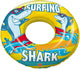 Unice toys hulzen surfing shark 50 cm zwemband
