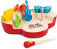 Hape kleine dirigent orkest set - - vanaf 3 jaar