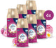 Glade automatic spray - relaxing zen navulling