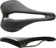Selle italia zadel slr boost x-cross superflow staal zwart l3