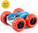 Exost rc 360 cross ii stuntauto rood 1:18 - rc auto - bestuurbare auto