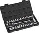 Kreator - hand tools - krt500103 - dopsleutelset - 39 st.