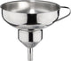 Weis jamtrechter set, diameter 14 cm -