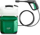 Hikoki accu hogedrukreiniger 18v - 0,5-20bar - 0,5-1,2l min - 8l tank - mv - exclusive (= zonder accu s en lader) in doos