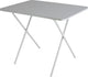 Eurotrail campingtafel orange m - grijs