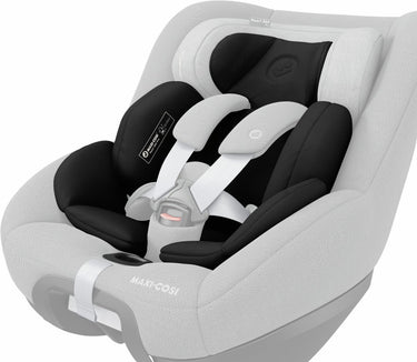 Maxi-cosi pearl 360 pro newborn zitverkleiner - black
