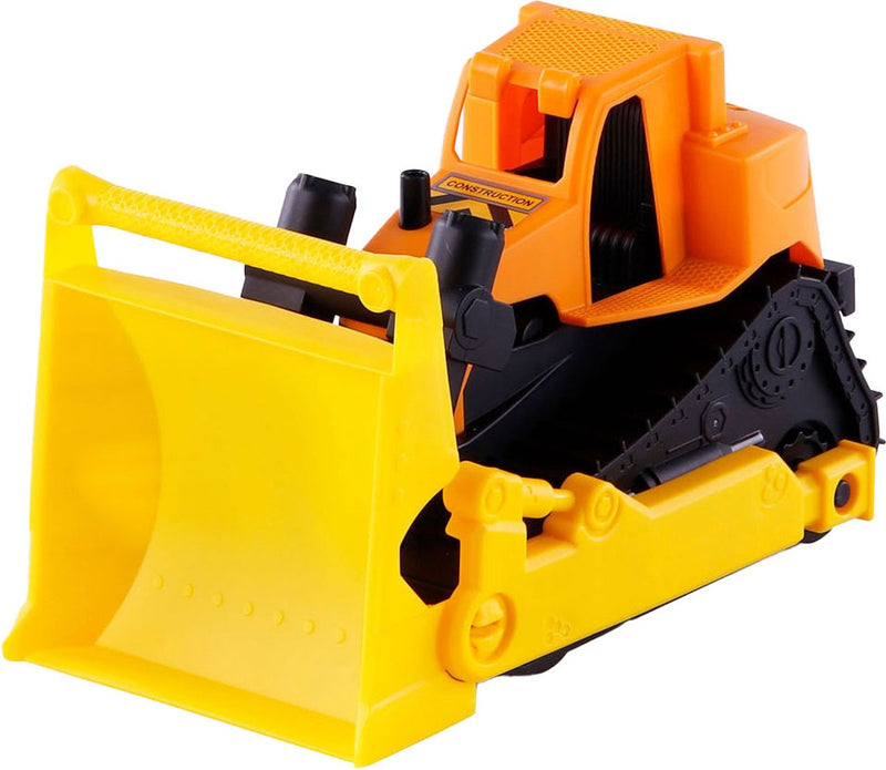 Load image into Gallery viewer, Cavallino bulldozer, 25cm
