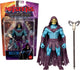 Masters of the universe 2026 film skeletor - actiefiguur met verwoesting