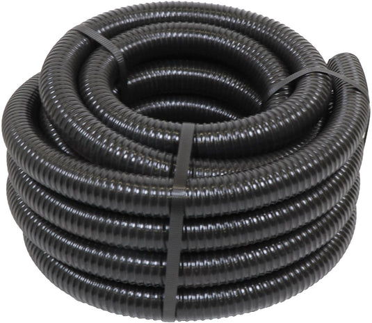 Ubbink - voorverpakte vijverslang 32mm x 10m - pomp- en filteraccessoires