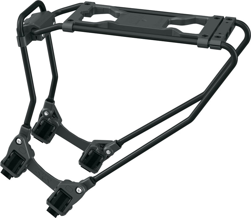 Load image into Gallery viewer, Sks infinity universal bagagedrager zilver
