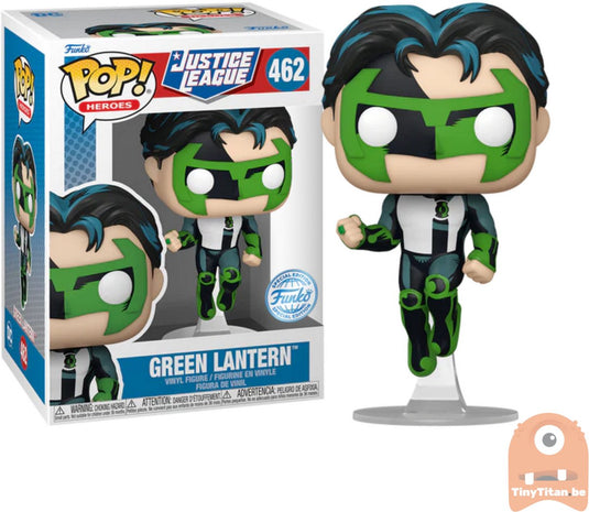 Funko pops, opruiming, dc comics, exclusive pops