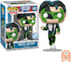Funko pops, opruiming, dc comics, exclusive pops