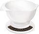Soehnle keukenweegschaal culina pro - analoog - tot 5 kg - wit