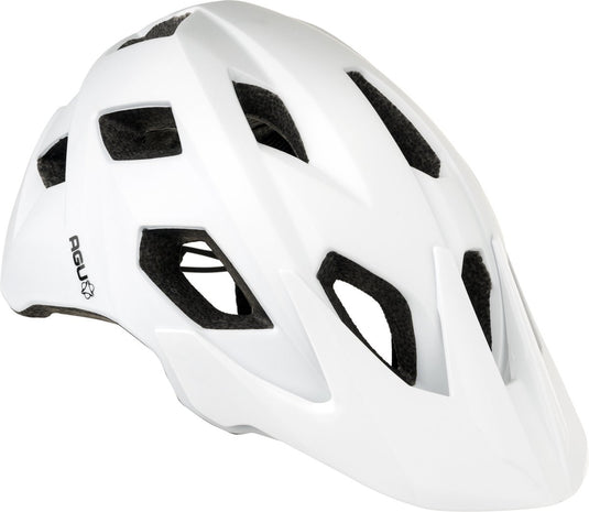 Xc mtb helm