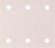 Makita p-35863 schuurvel k180 114x102 white