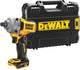 Dewalt dcf891nt accu slagmoersleutel 812nm 1 2 frictiering 18v xr basic body in tstak