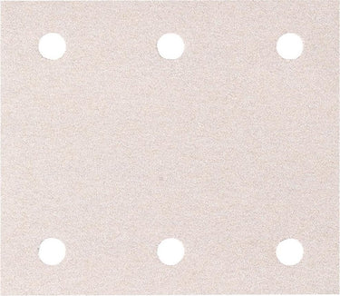 Makita accessoires makita p-35879 schuurvel k240 114x102 white