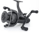 Shimano baitrunner dl 10000 rb - karpermolen - slip achterop