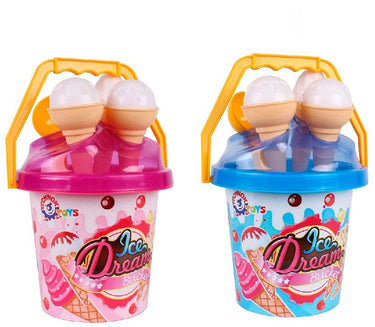 Sun fun emmerset ice dream, 9dlg