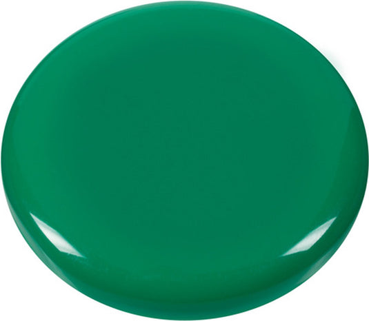 Westcott magneten - formaat 30x8mm - groen - 10 stuks - ac-e10821