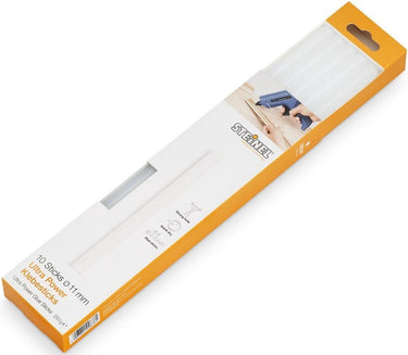 Steinel lijmpatronen ultra power 11mm, 250g - 006761