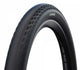 Schwalbe vouwband sx-r performance 30-451 zwart