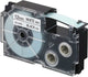 Casio xr-12wes labelprinter-tape