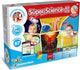 Science 4 you science4you 6-in-1 super science – educatieve experimenteerdoos natuurkunde chemie – 25+ proeven – voor kinderen 8+