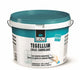 Bison tegellijm emmer 7 kg, voor alle soorten wandtegels, vochtbestendig, makkelijk verwerkbaar, oplosmiddelvrij, eenvoudig aan te brengen