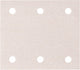 Makita p-35807 schuurvel k40 114x102 white