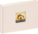 Walther fa-207-w fun wedding selection - design album - formaat 22 x 16 cm - wit