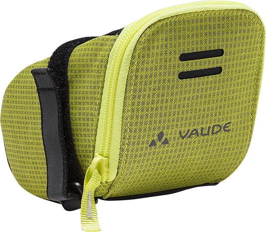 Vaude race light xl luminum, bright green, -