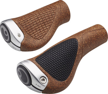 Ergon handvatten gp1-l nexus kurk