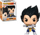 Funko pop! animation: dragonball z s6 vegeta - verzamelfiguur