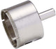 Rubi easy gres diamantboor - 50mm - geschikt voor tegels - nat boren