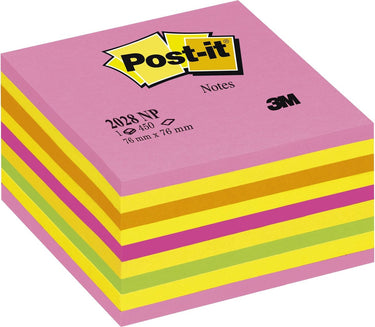 Post-it notes 76x76 rz gl 450v