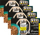 Sheba kattenvoer - mini filets - gevogelte in saus - kuipjes 32x85g