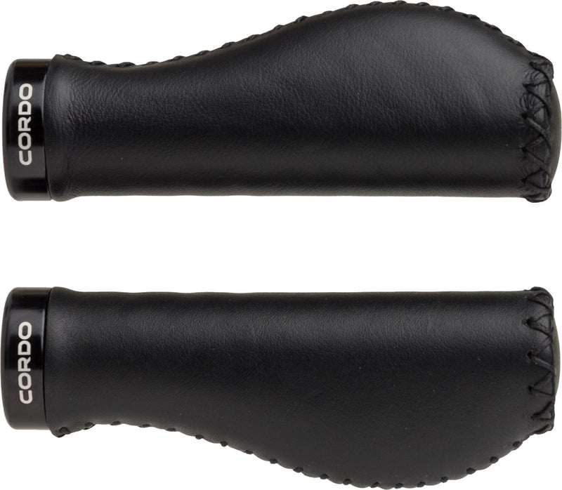 Load image into Gallery viewer, Cordo handvat leather grip
