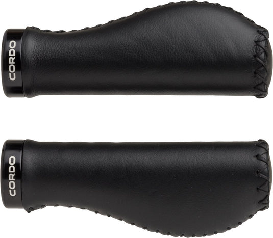 Cordo handvat leather grip