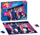 K3 legpuzzel 3 biggetjes en de wolven, 50st.