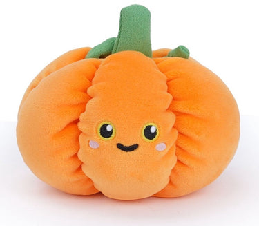 Besitos squishies - pompoen - 12cm - knuffel