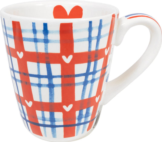 Blond amsterdam specials hollands glorie beker stripes, 0,35l