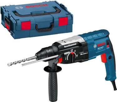 Bosch boorhamer gbh 2-28 (diepteaanslag 210 mm, handgreep)
