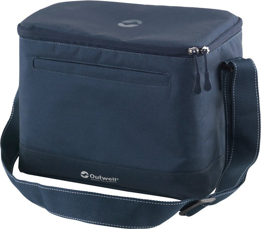 Outwell cool bag petrel 10 l koeltas 10 liter 7 uur koeling blauw