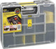 Stanley koffers sortmaster organizer duopack 1-95-839 - 1-95-839