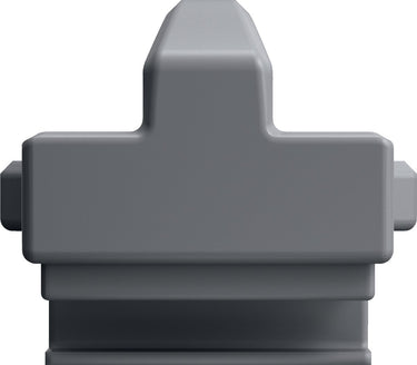 Leitz reservemes voor precision home rolsnijmachine a4 - rechtsnijdend mes