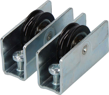 Edm product lager edm 85469 climalit 177 rd17 staal 40 x 21 mm (2 stuks)