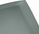 Cinderella - hoeslaken - jersey - 160x210 220 cm - groen