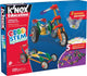 K'nex stem explorations: vehicles building sets