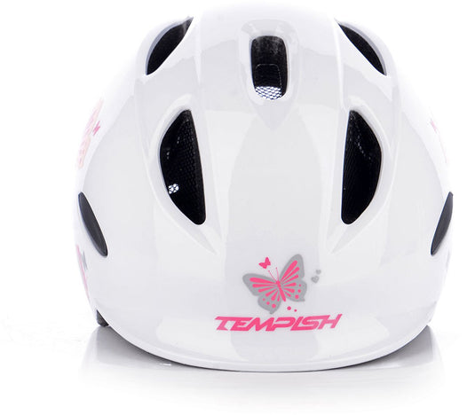 Tempish - stryker - skatehelm - roze - 45-48cm (xs)